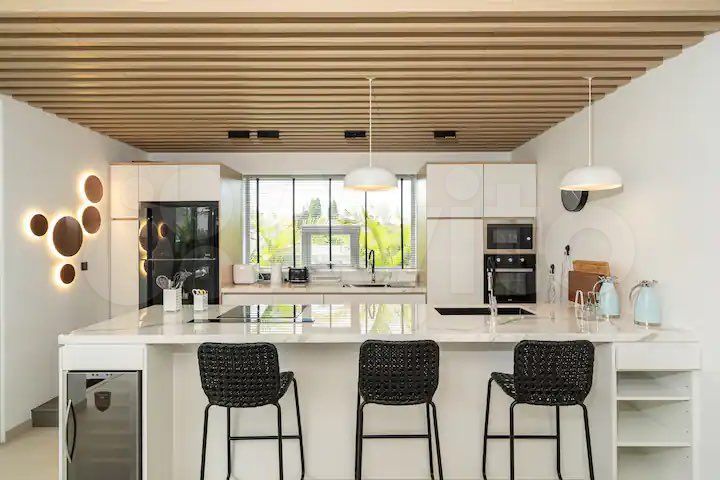 Дом 370 м² на участке 450 м² (Таиланд)