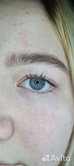 Броволог/брови/Халяль оформление