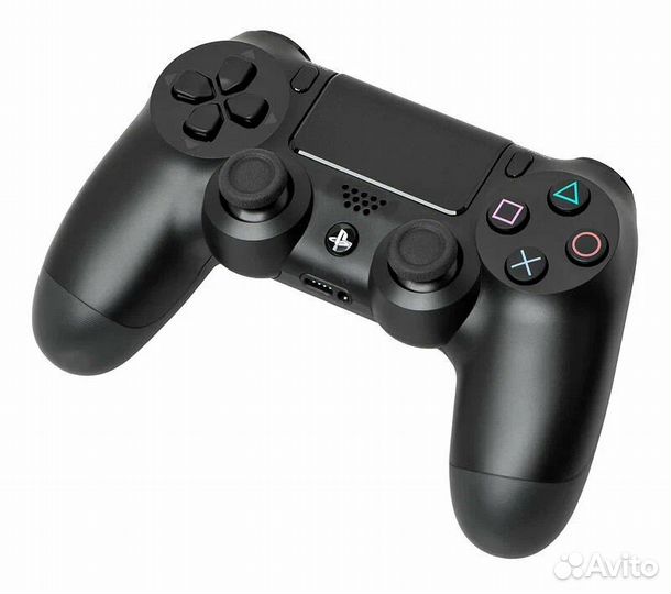 Новый геймпад для PS4 джойстик DualShock 4 PS4