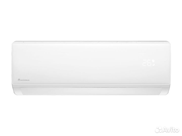 Сплит-система Axioma ASX12H1/ASB12H1