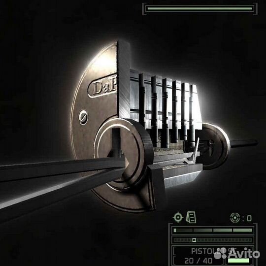 Вскрытие дверных замков, вскрытие автомобилей