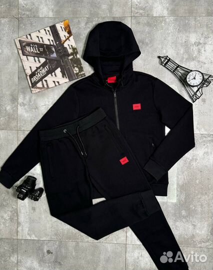 Спортивный костюм Boss