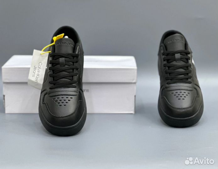 Кроссовки мужские Calvin Klein