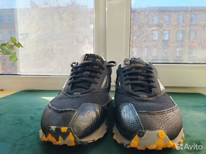 Мужские кроссовки Reebok