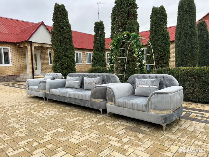 Манго не раскладная производство Армавир