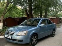 Chery Fora (A21) 1.6 MT, 2009, 126 000 км, с пробегом, цена 300 000 руб.