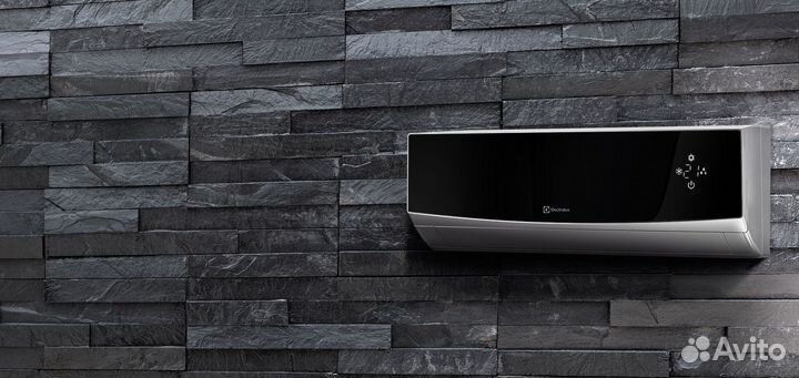 Сплит-система Electrolux Air Gate 2