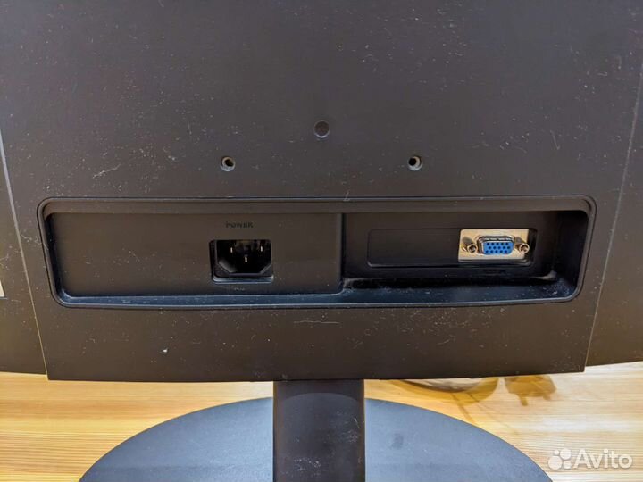 Монитор Samsung 22 дюйма