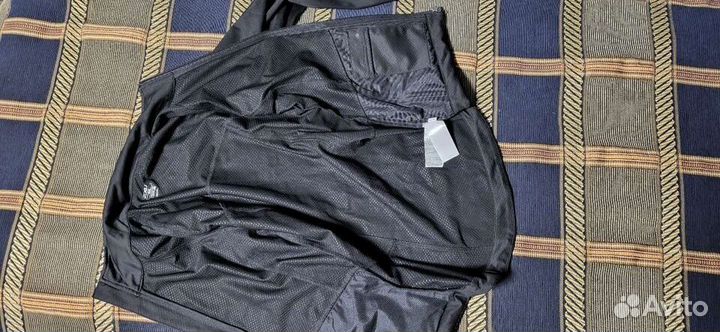 Жен.Разминочная куртка 44-46 M p. 2XU лыжная