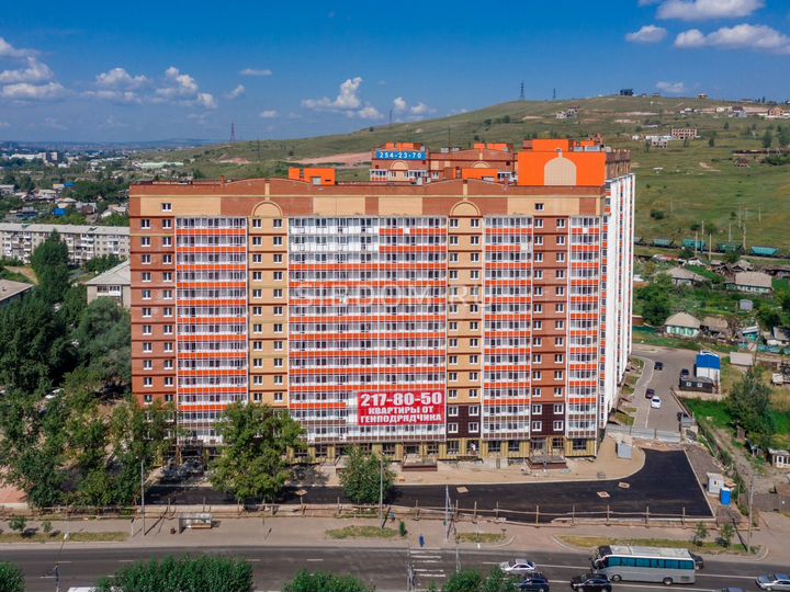Склад, 94.8 м²