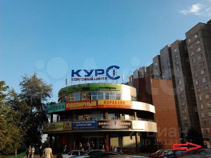 Аренда помещения у метро, 46.6 м²