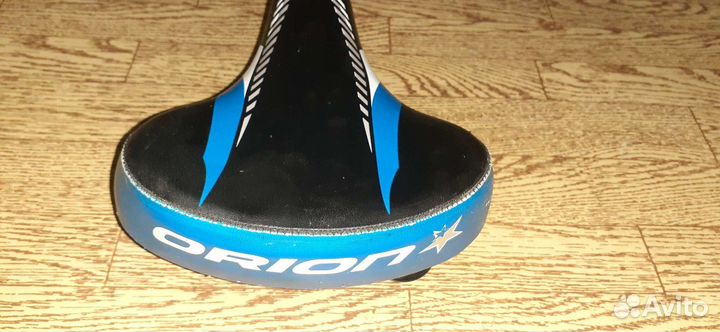 Седло для велосипеда