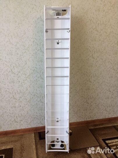 Светильники и лампы