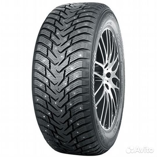 Nokian Tyres Hakkapeliitta 8 SUV 285/50 R20 116T