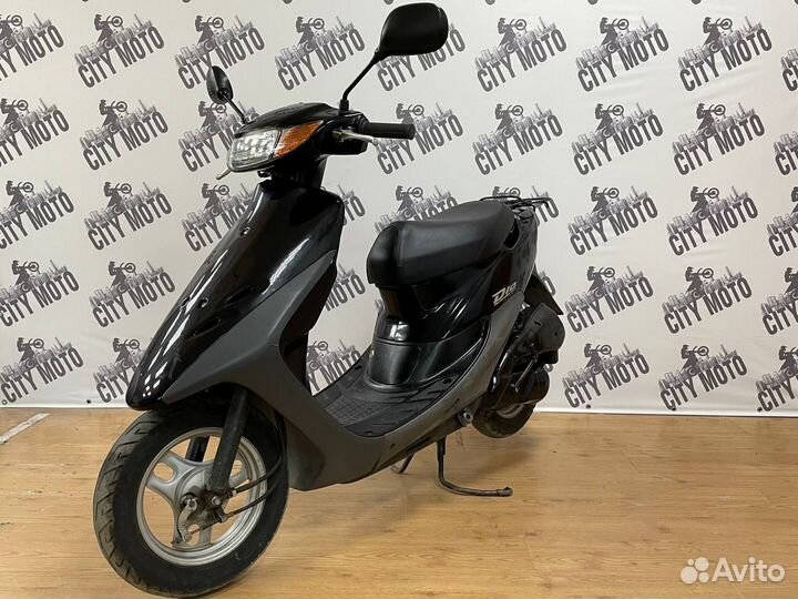 Скутер Honda Dio AF34