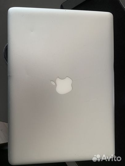 Apple MacBook Pro 13