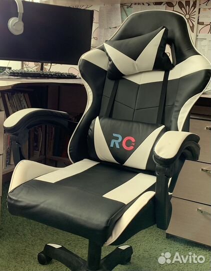 Игровое кресло