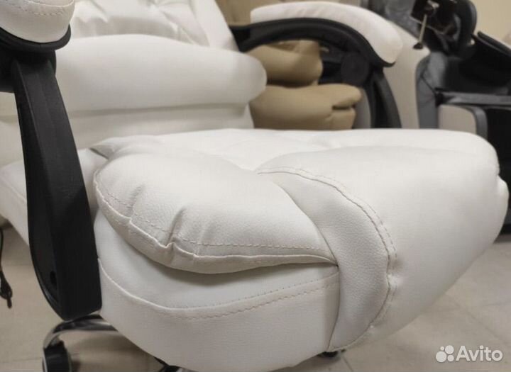 Компьютерное кресло новое