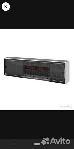 Danfoss Icon Master Controller OTA, 24В, 088U1142