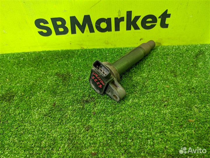 Катушка зажигания Toyota Land Cruiser UZJ100