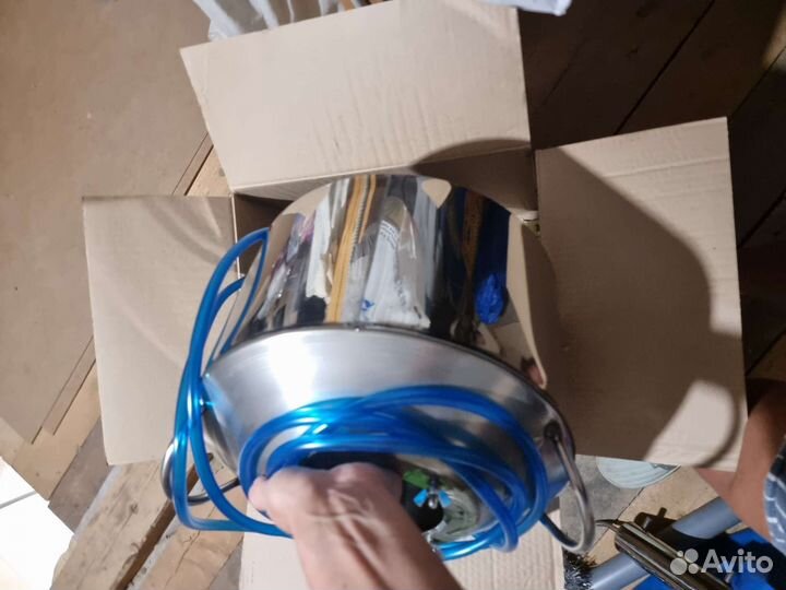 Самогонный аппарат Алковар Классик