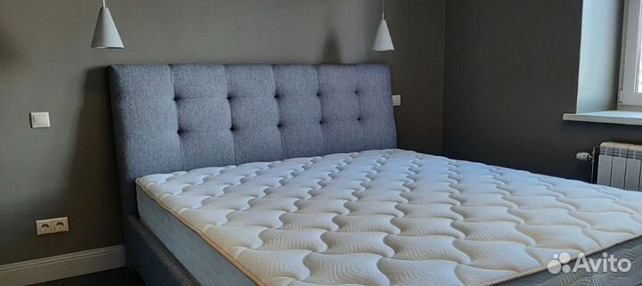 Матрас новый ортопедический 160х200, 140х200 и др