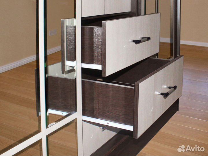 Шкаф купе новый