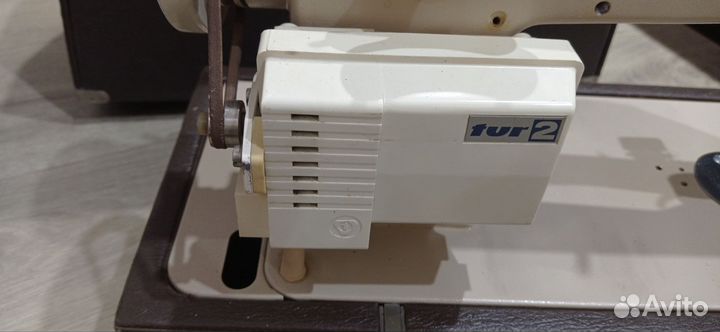 Швейная машинка radom tur 2