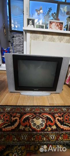 Телевизор