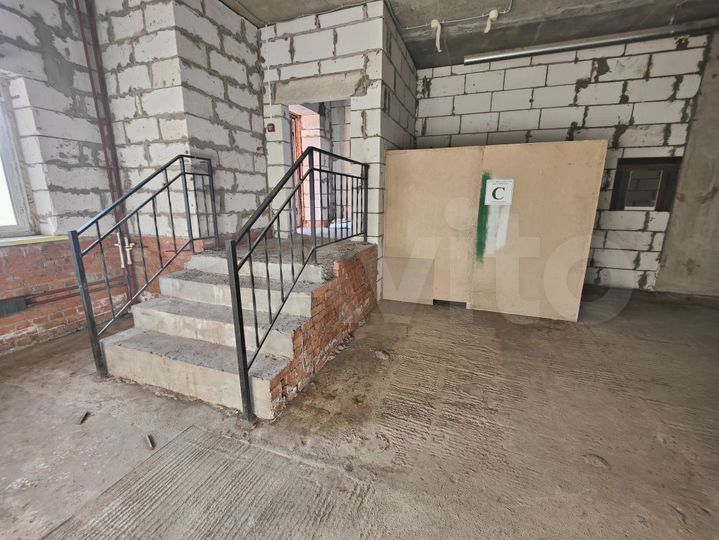 Продам помещение свободного назначения, 72 м²