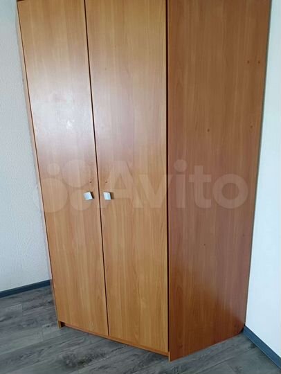 2-к. квартира, 63 м², 2/2 эт.