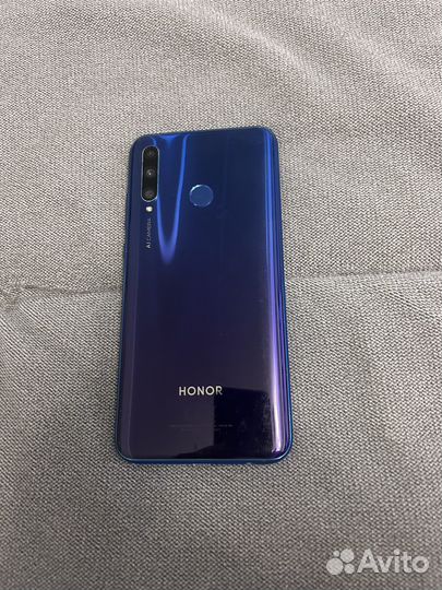 HONOR 10i, 4/128 ГБ