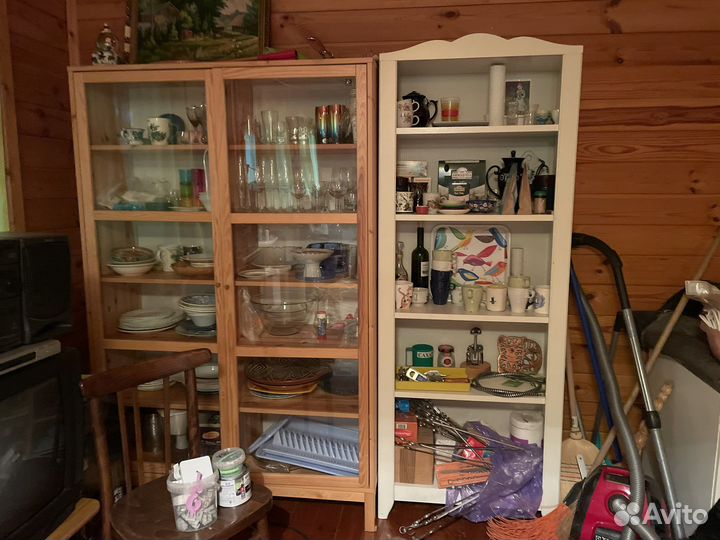 Сервант икеа