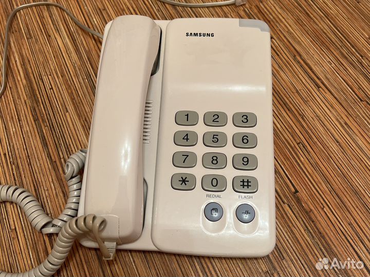 Телефонный аппарат Samsung