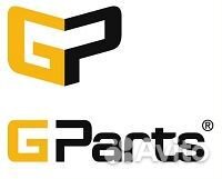 Gparts VO30748149 Датчик ABS передний