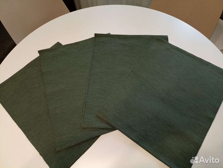 Салфетка сервировочная икеа 