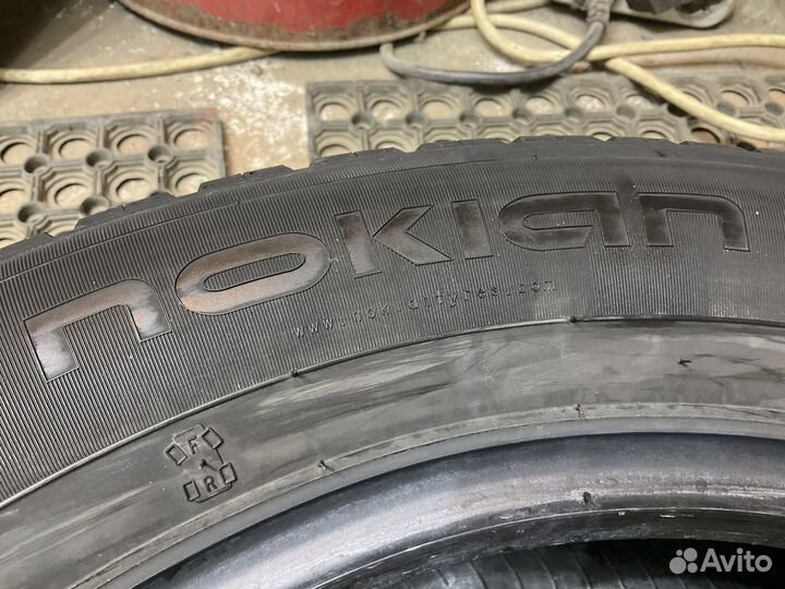 Nokian Tyres Hakka Green 2 205/60 R16