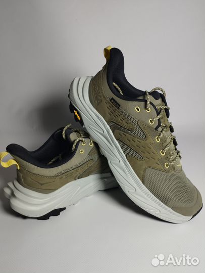 Кроссовки hoka anacapa 2 LOW GTX/eu 42, 5