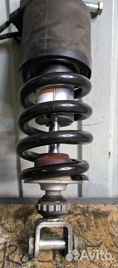 Yamaha Fjr1300 задний амортизатор 2001-23