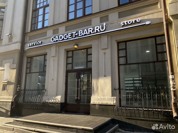 Массажный пистолет Merach Merrick MR-1537