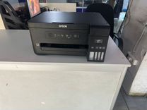 Принтер epson L4150