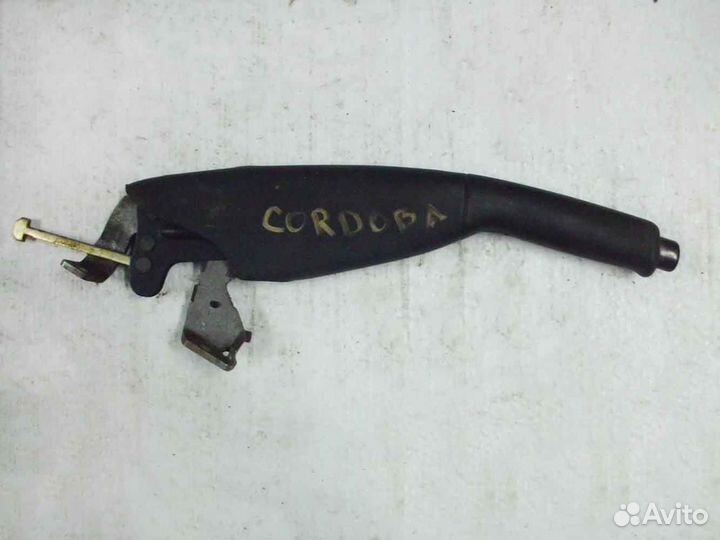 Ручник Seat Cordoba 96-99