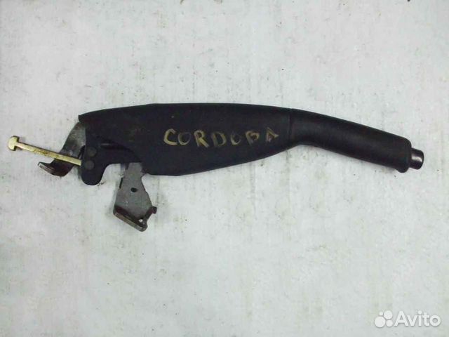 Ручник Seat Cordoba 96-99