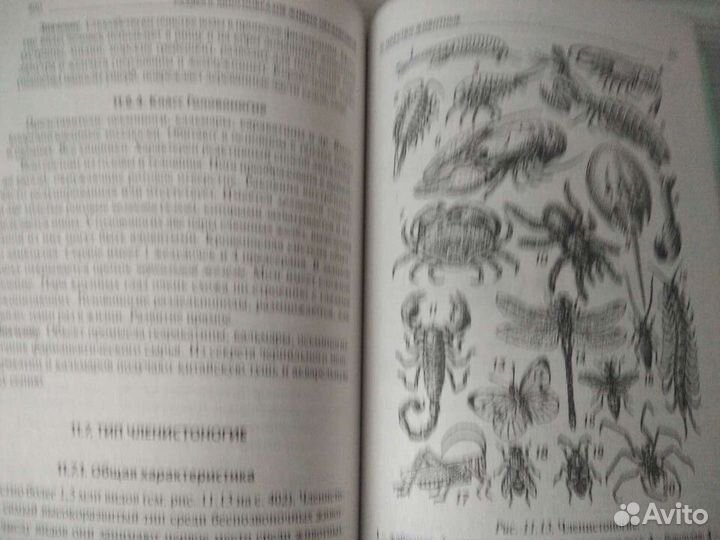 Комплект справочников и пособий по огэ по биологии