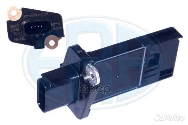 Расходомер воздуха 558052 Era