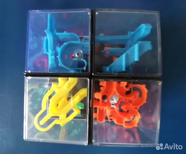 Головоломка