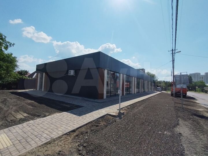 Торговая площадь, 44 м²
