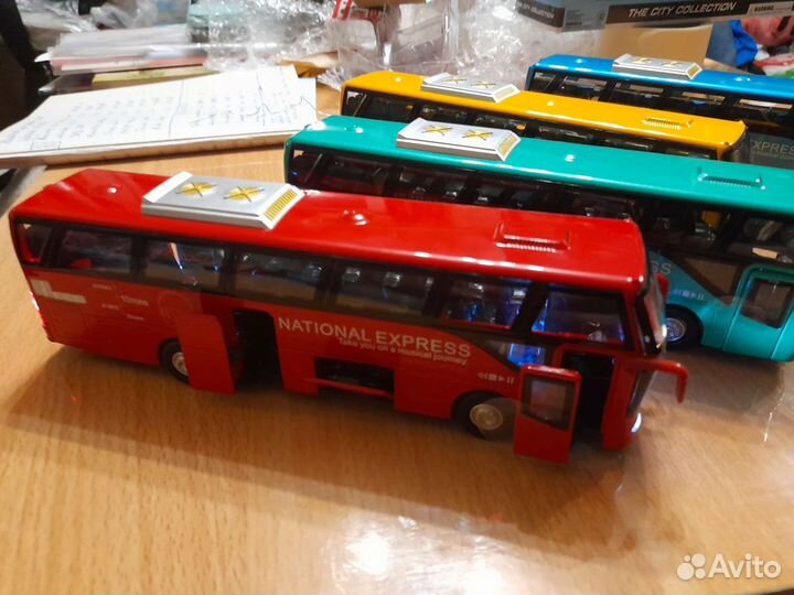 Моделька игровая рольс Ройс