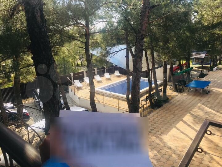 Дом 90 м² на участке 11 сот.