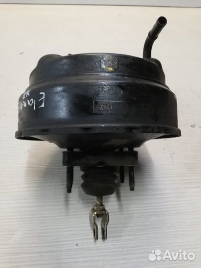 Вакуумный усилитель тормозов Hyundai elantra xd